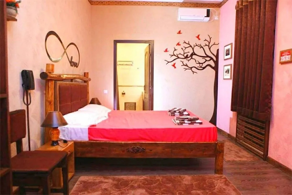 DRIMIN - by Sunrise Caravan boutique Guesthouse and hostel
