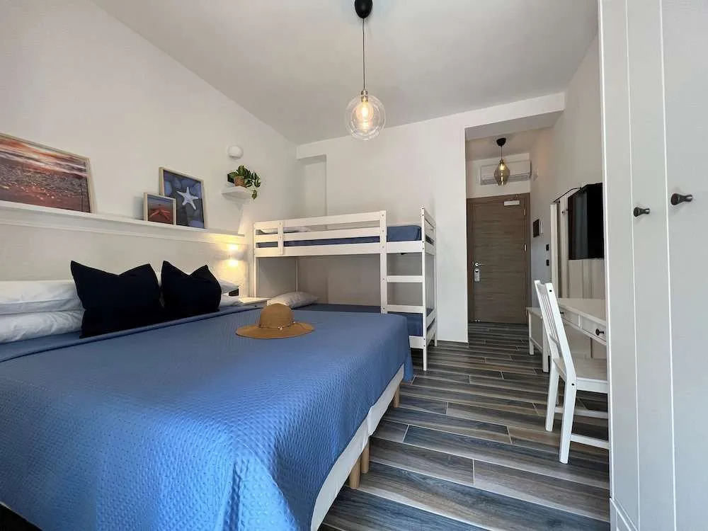 B&B Fronte Mare