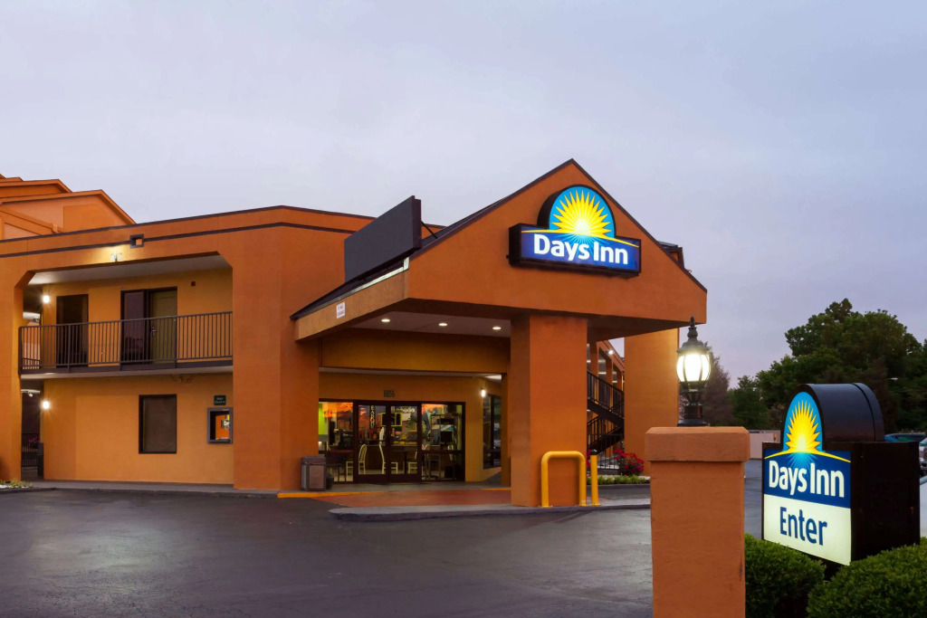 Shelby Inn