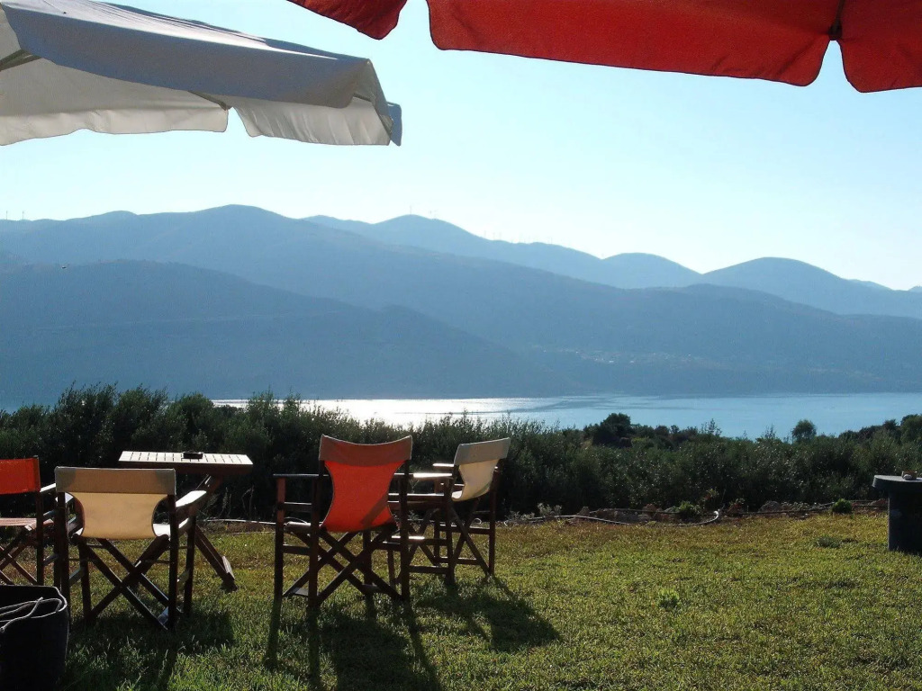 Forestata Village