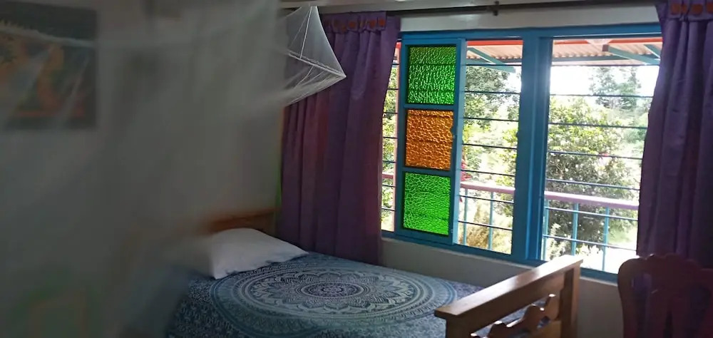 Finca San Miguel Filandia