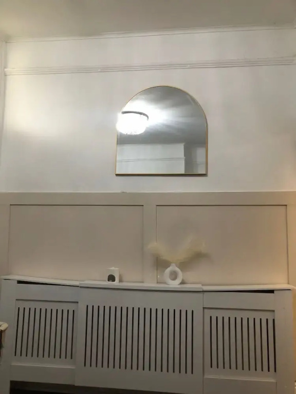 Spacious 2-bed Near Etihad-games Room-free Parking