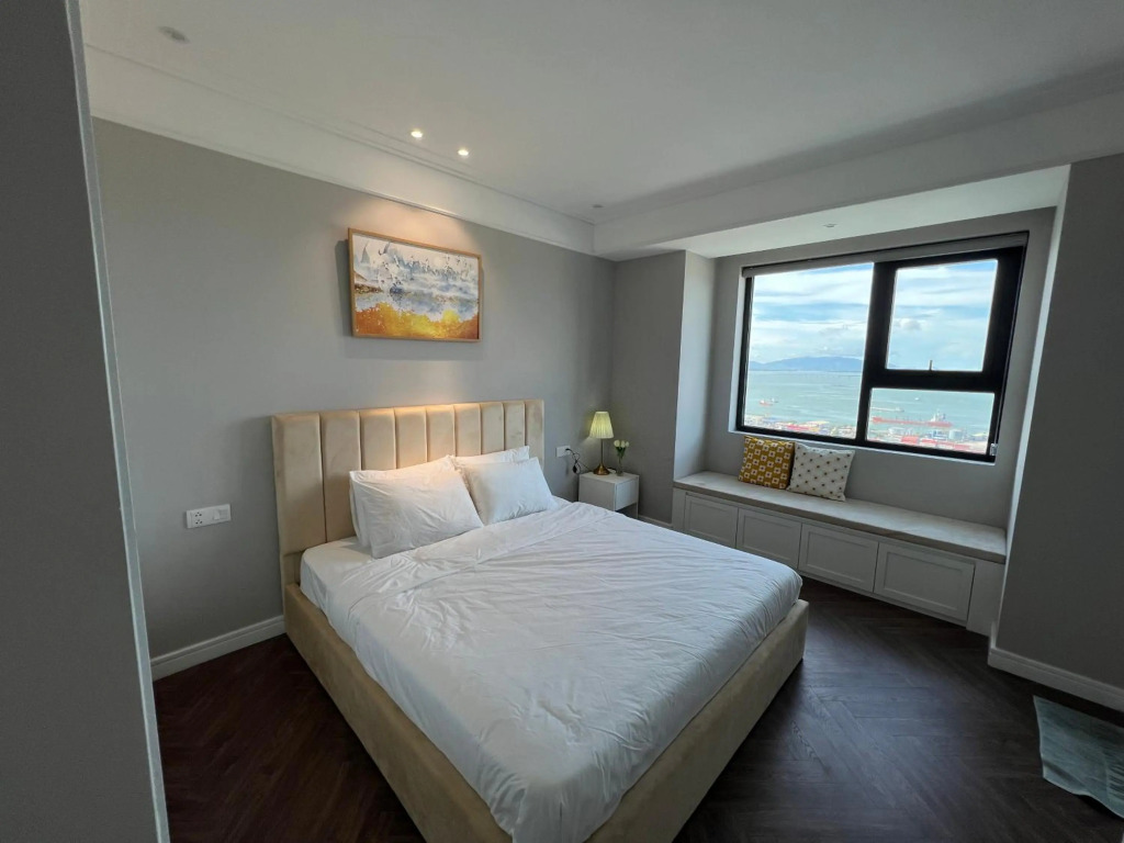ALTARA Quy Nhơn - RUBY Luxury Apartment