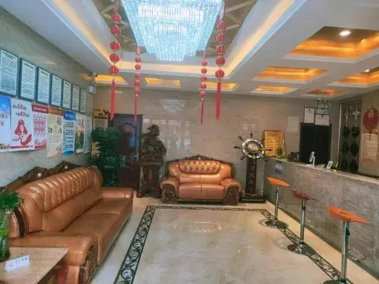 yuzhongWanhao Business Hotel