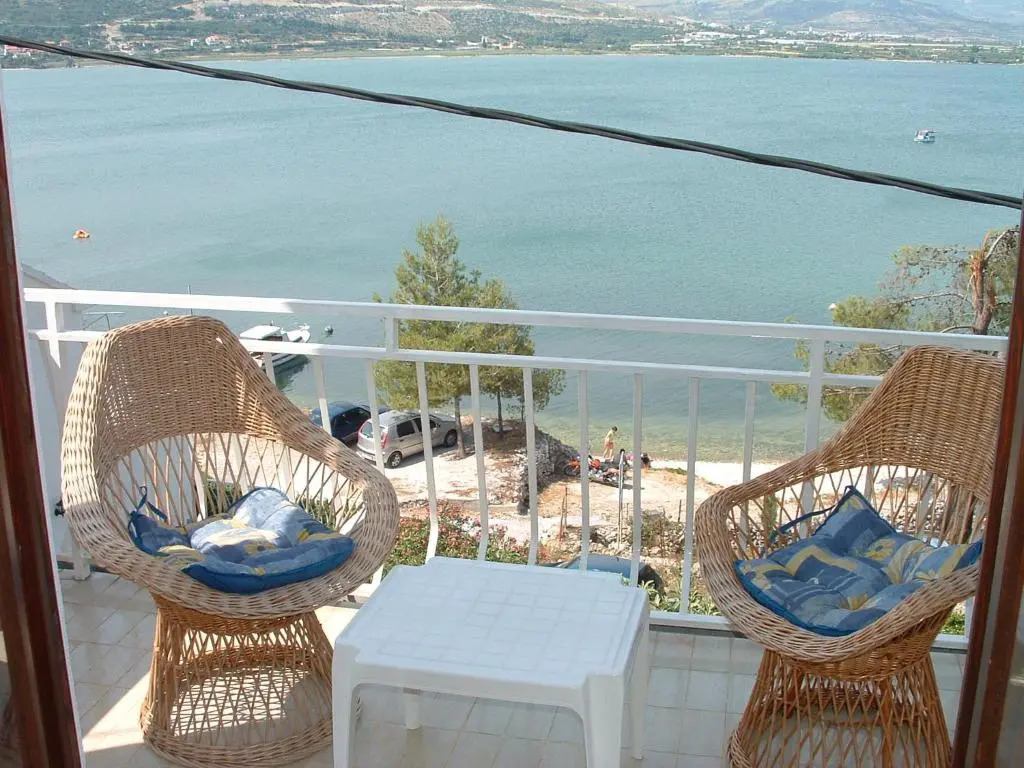 Apartments Dragan