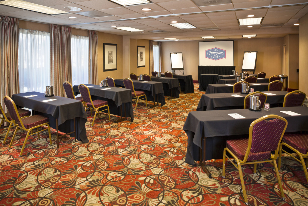 Comfort Suites Stevens Point