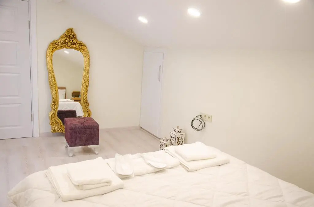 Urla Pruva Otel