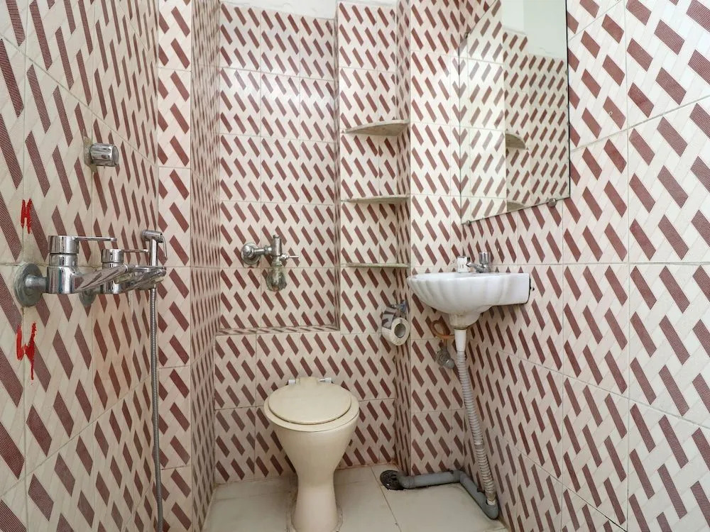 Hotel O Ganpati