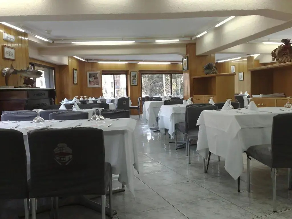 Hotel Avenida