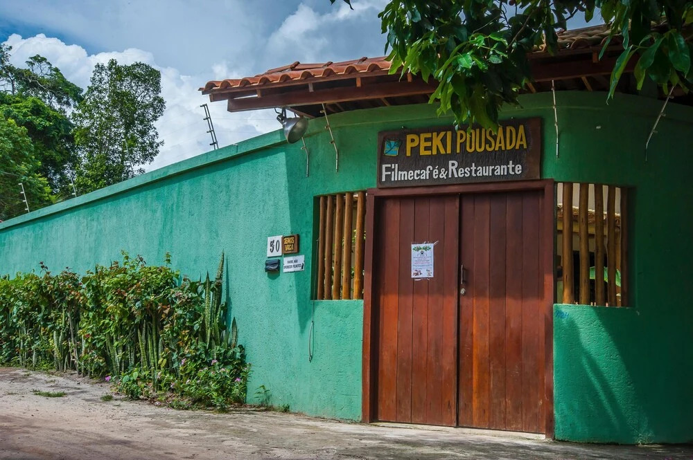 Pousada Peki