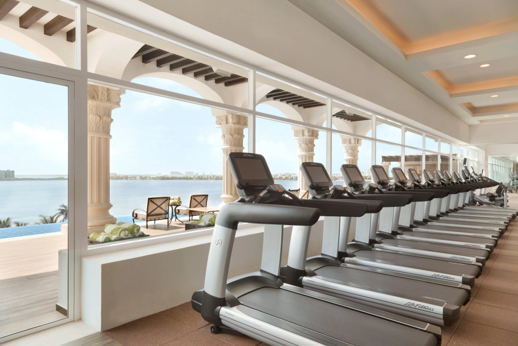 Hyatt Zilara Cancun