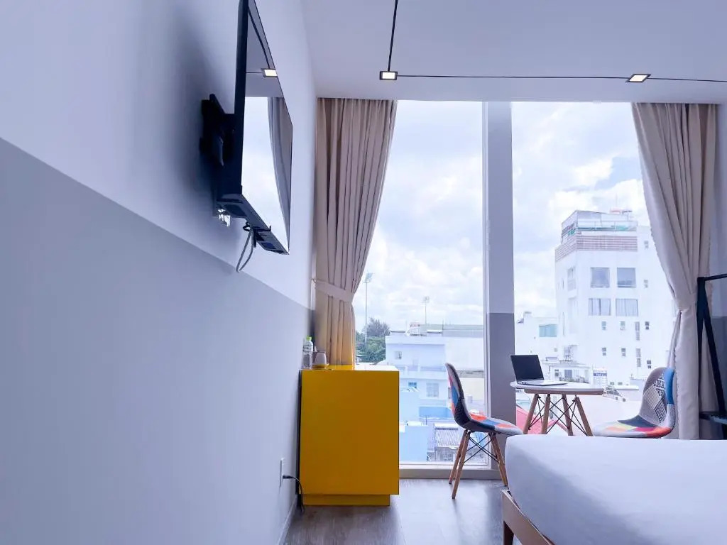 FIT Hotel Can Tho