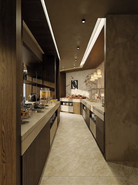 Nesean Plaza Hotel