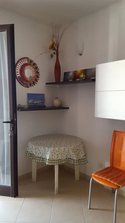 Apartment Via Filippo Cluverio