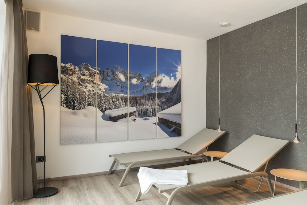 Chalet Aster