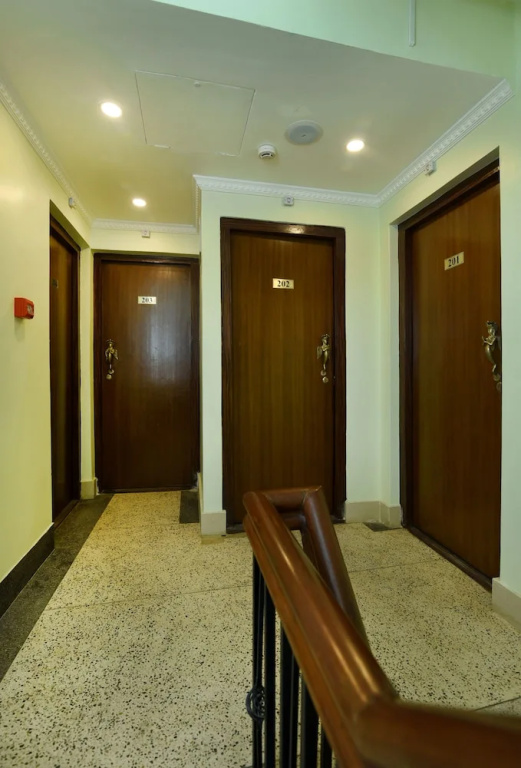 Hotel Ruza Nepal