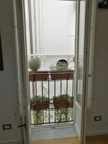 Ballarooms B&B Palermo Centro