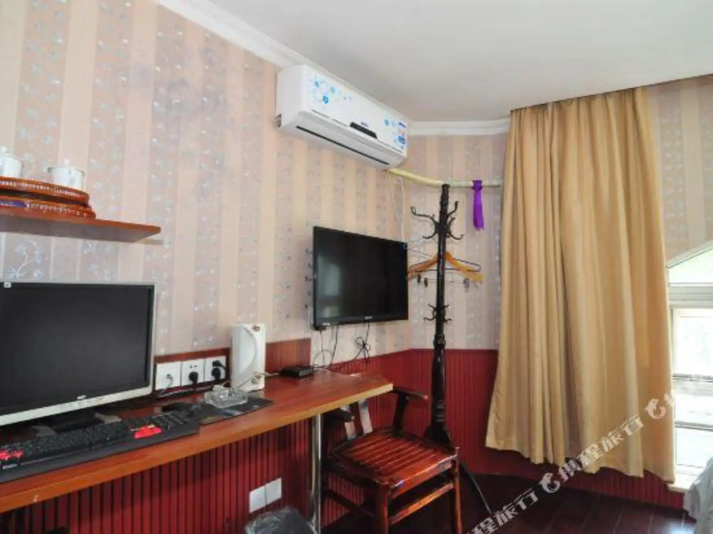Ningbo Xibaike Hotel (Convention and Exhibition Center)