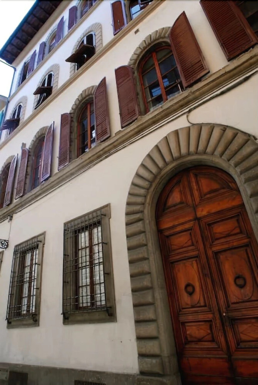 The Renaissance Palace
