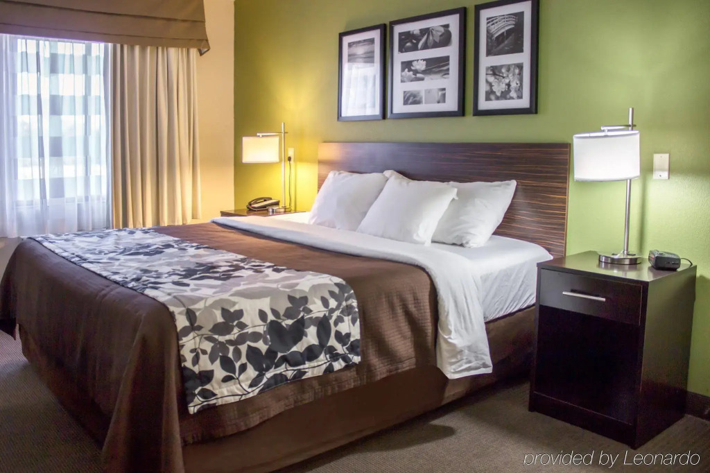 Sleep Inn