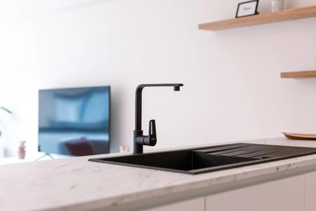 Stunning fully renovated apartment in Knokke-heist for 6 persons