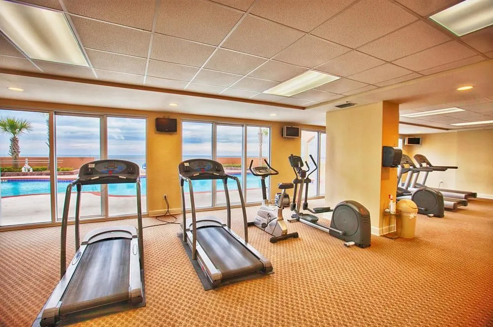 Sunrise Beach Resort by Panhandle Getaways