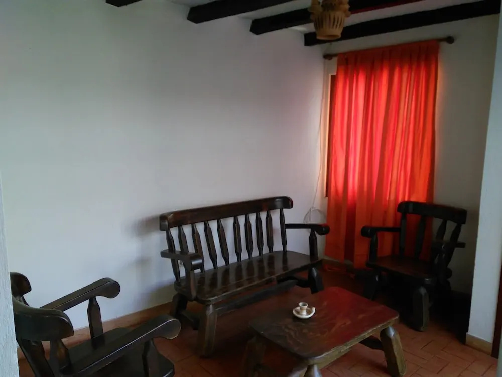 Posada De Los Santos Hostal, La Candelaria