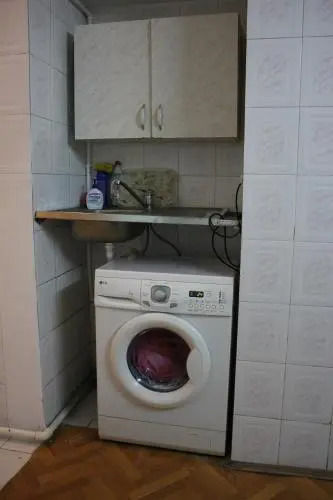 Dream Home Hostel