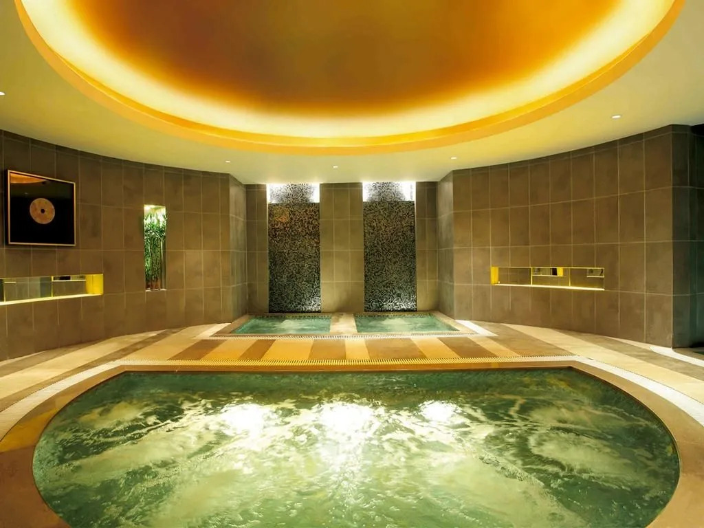 Swissôtel Grand Shanghai