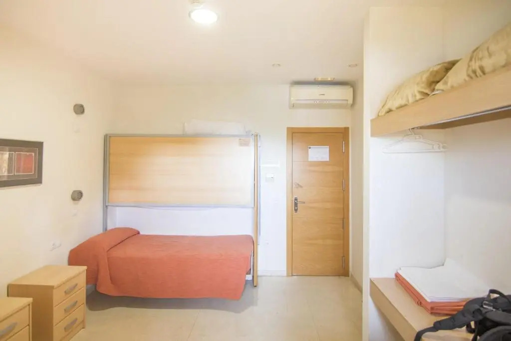 Albergue Inturjoven Marbella