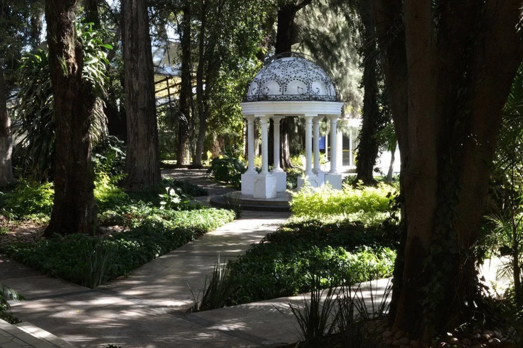 Hotel Ronda Minerva