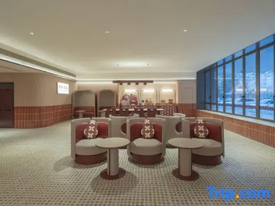 NIHAO Hotel(Kunshan Qianjinxi Road Lianhu Park Branch)