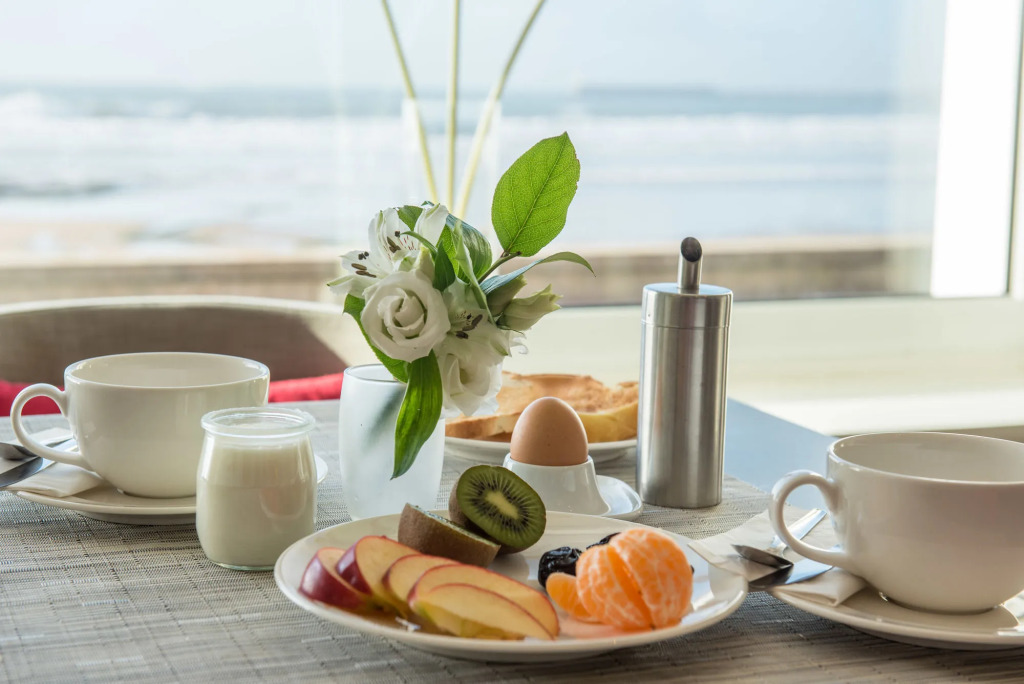 Hotel & Spa Les Roches Noires