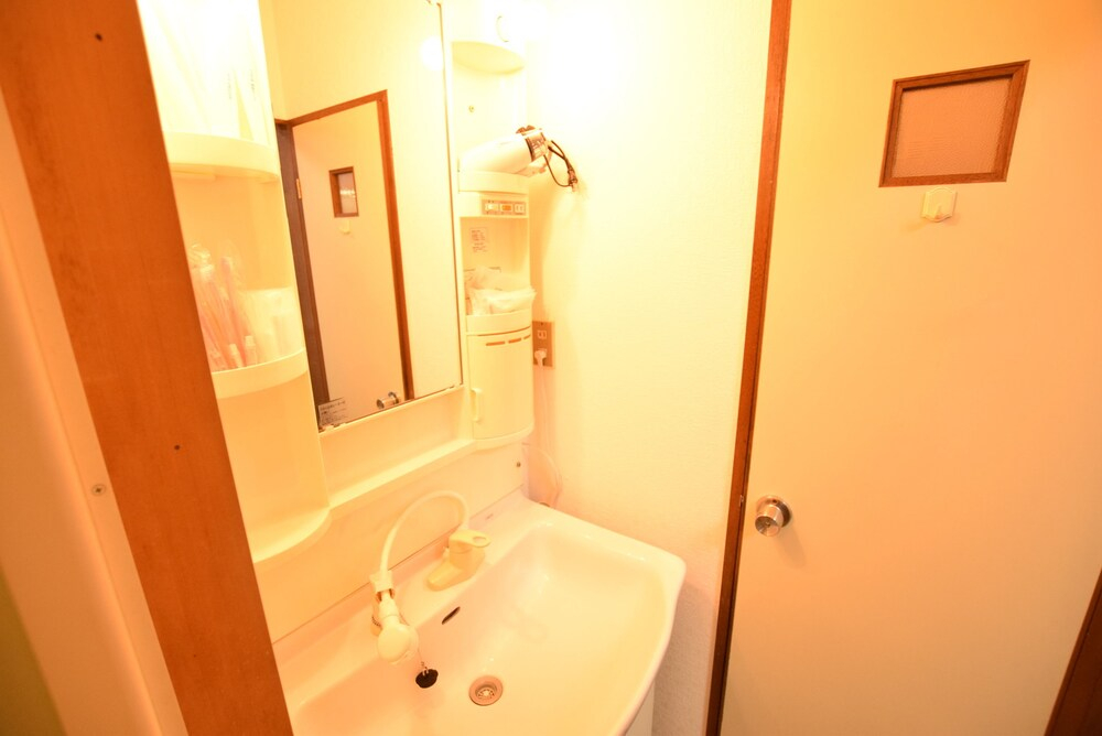 Miyoshi Yoshifusa Tengachaya Osaka
