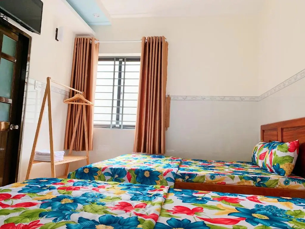 The Fiii Homestay&Beauty