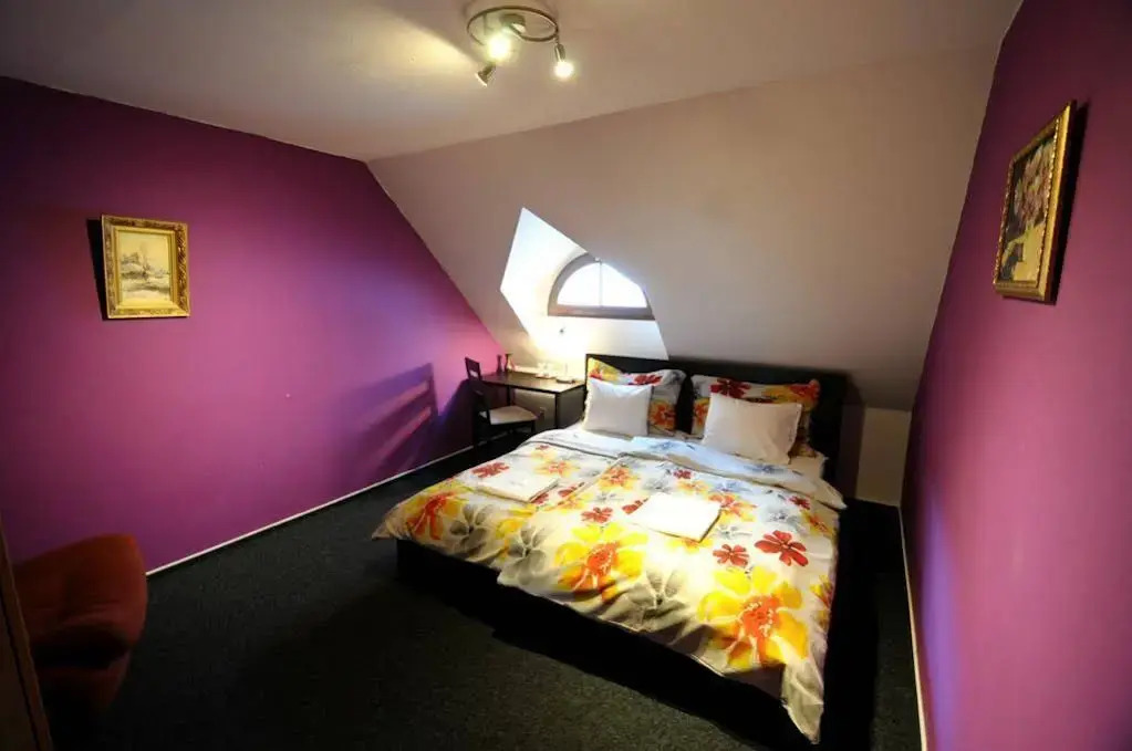 Hostel John Galt