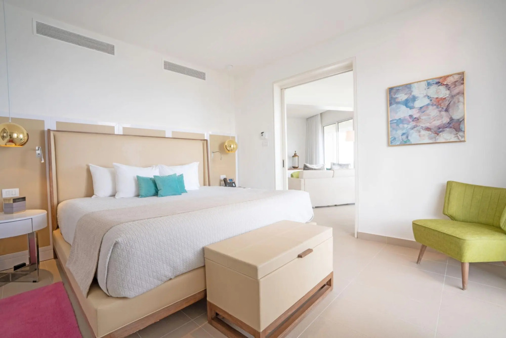 Azul Beach Resort Negril, Gourmet All Inclusive by Karisma