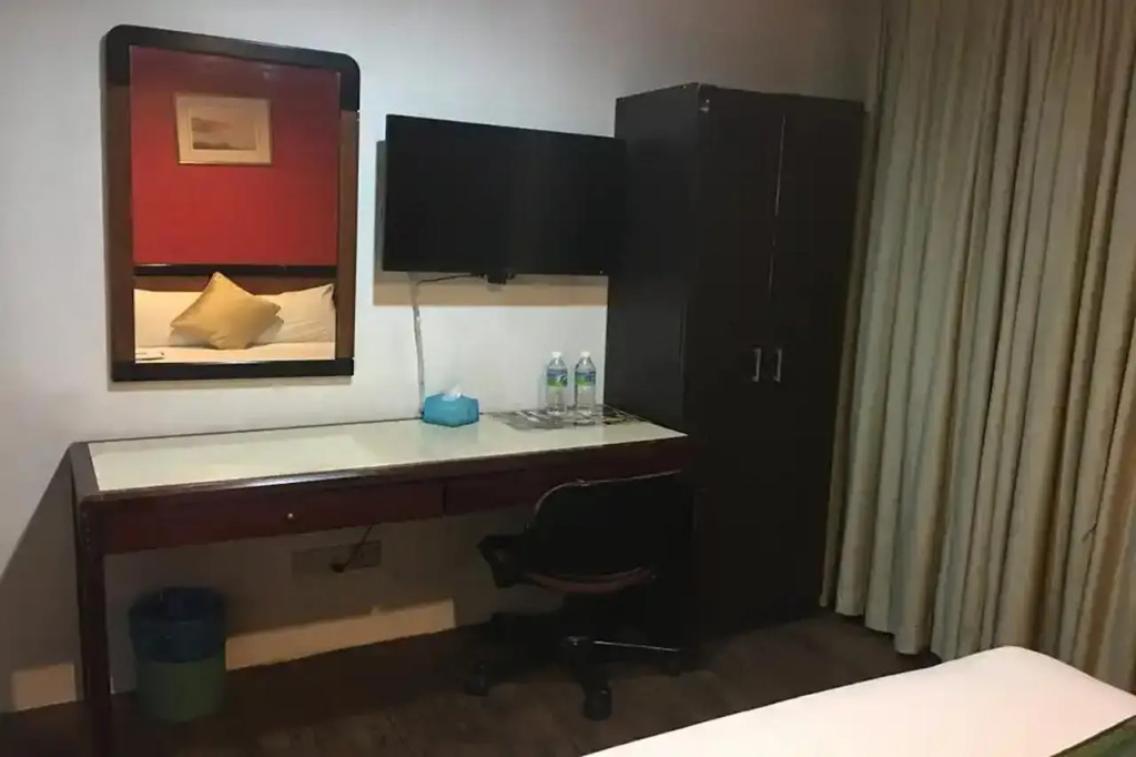 Hotel Nana's Inn