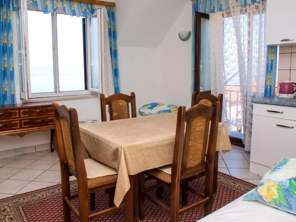 Apartments Vukovic