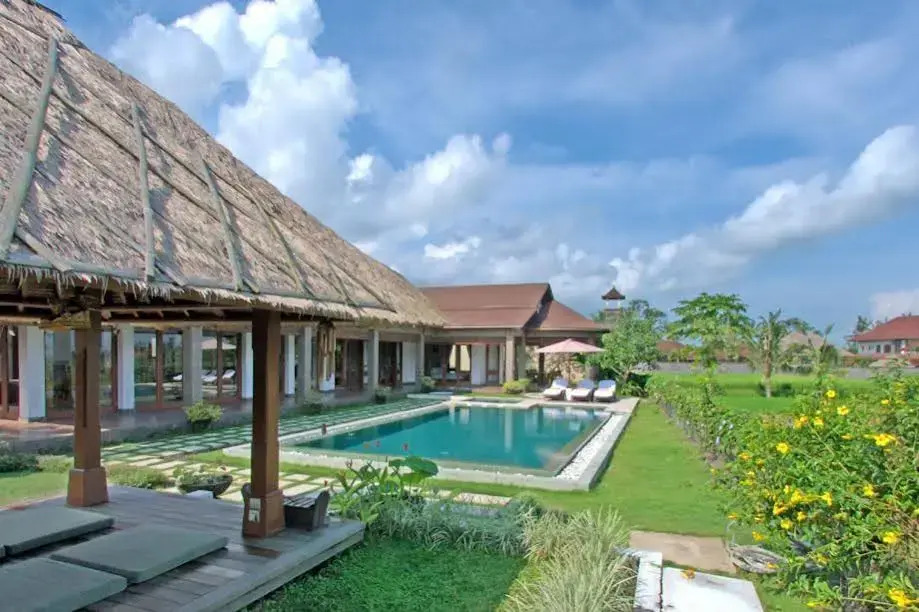Villa Griya Aditi