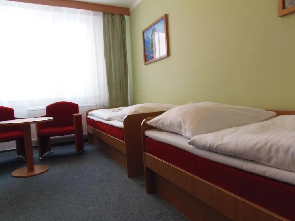 Resort Dlouhé Stráně