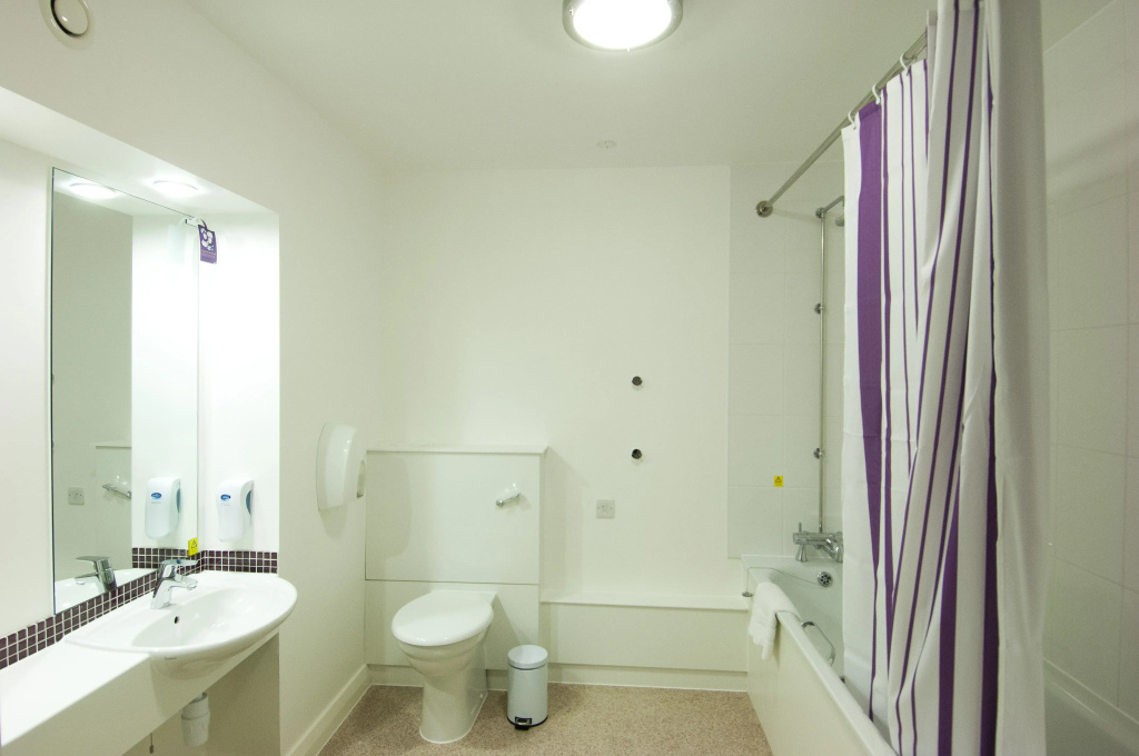 Premier Inn London Blackfriars