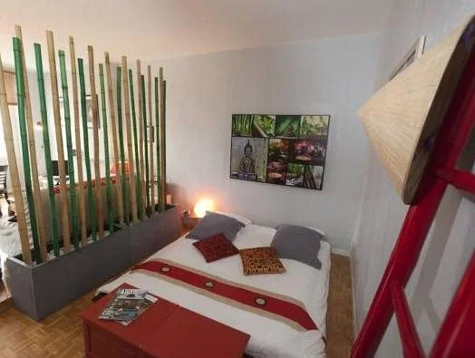 Appartement Romain Et Pascal