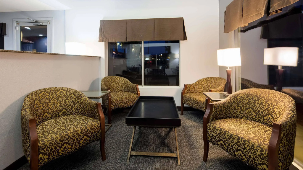 SureStay Hotel by Best Western Blythe