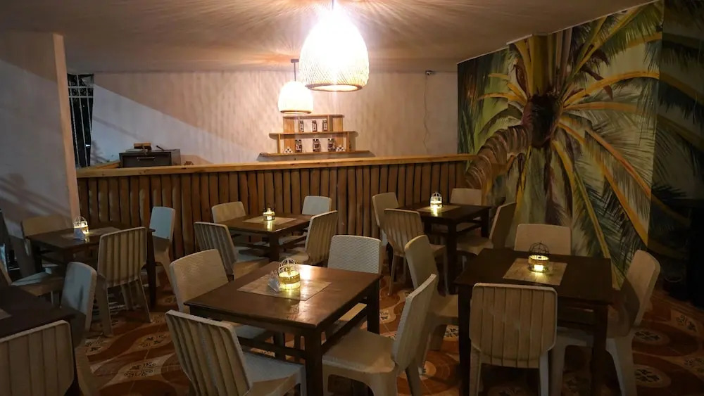 Hostal Casa Leyenda
