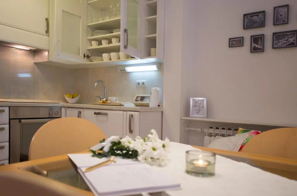 Apartment Lana