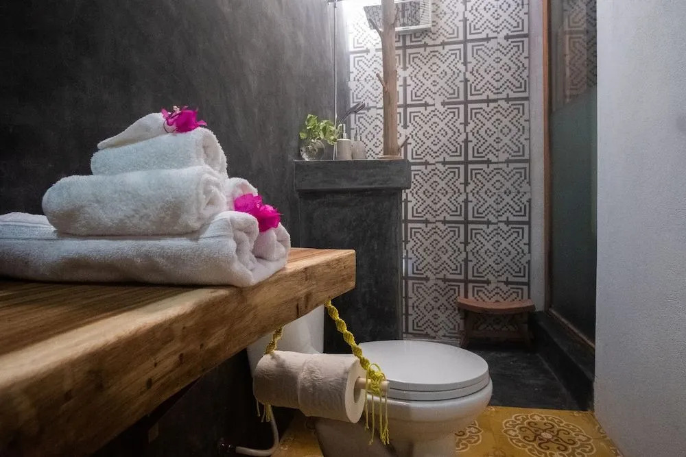 Leranda Homestay