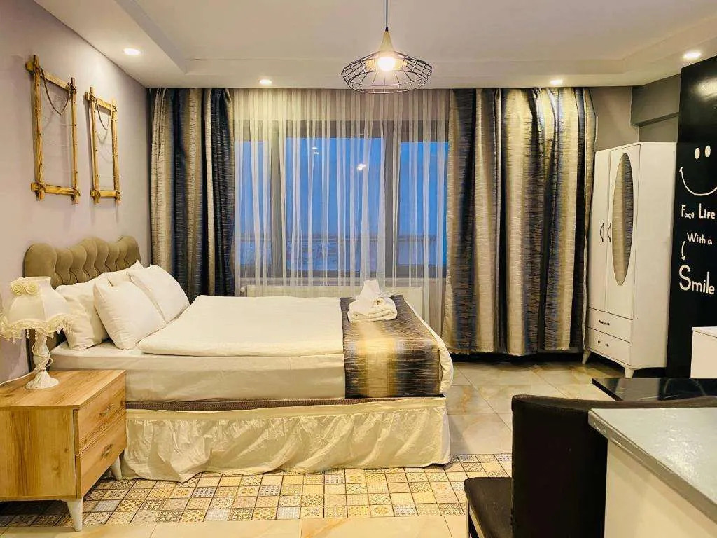 The Little Prince hotel