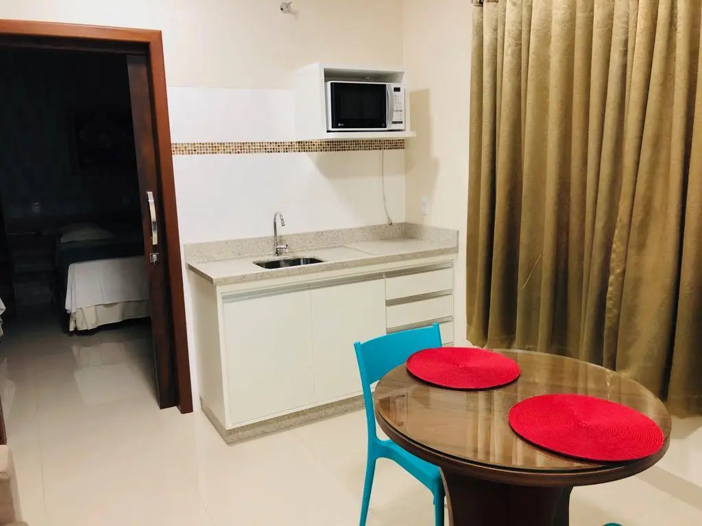Hotel Pousada Real Sinop