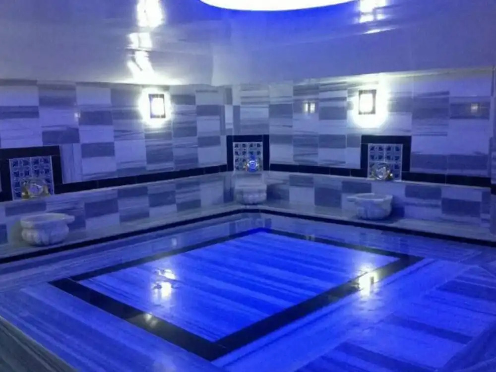 Ases Apart Hotel